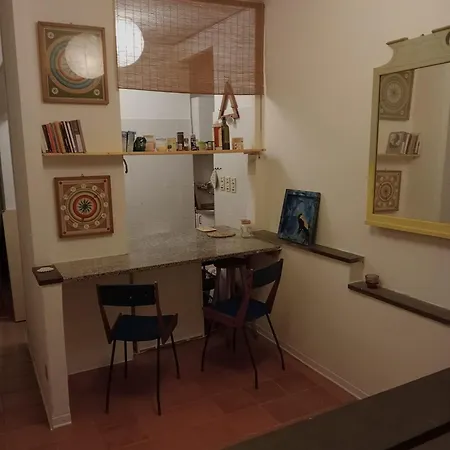 Casa Dell'arpa * Florence